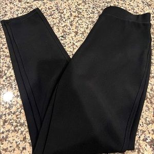 Black Dress Pants